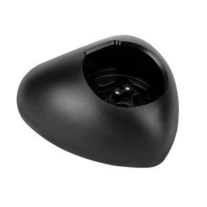 Anrom Vertical Hair Clippers Charging Stand for FX787 FX870 Series